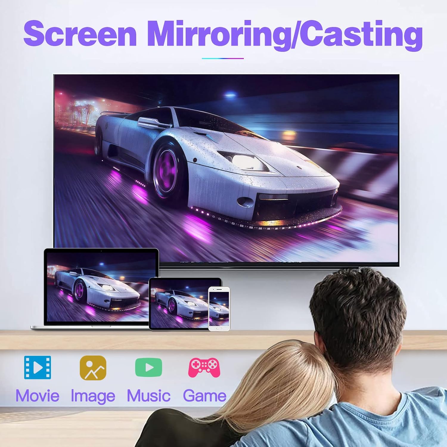 BL Android TV Box 13.0, 2025 Android TV Box 4GB RAM 32GB ROM 6K 8K Wi-Fi 6, X88PRO 13 TV Box Android RK3528 Quad-Core 2.4G/5G Wi-Fi Bluetooth 5.0 USB 3.0 Android Box - Image 7
