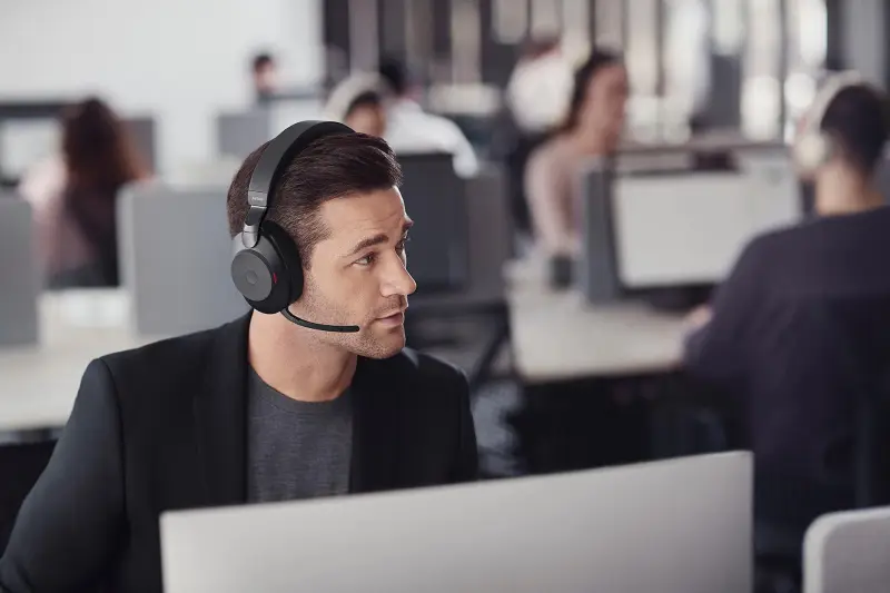 Noise Cancelling Headsets