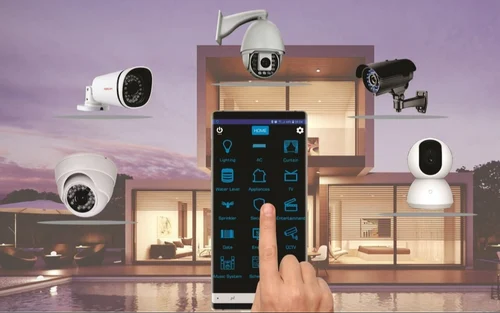 Security & Surveillance