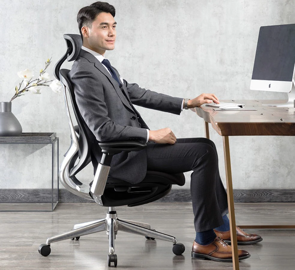 Ergonomic Office Chairs