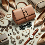 The Ultimate Guide to Fashion & Accessories: Elevate Your Style Game